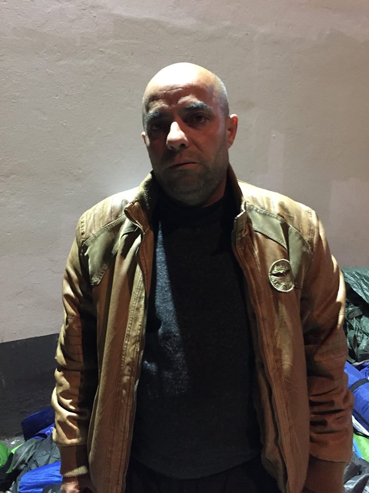 Abdulrahman Qader Abdo
