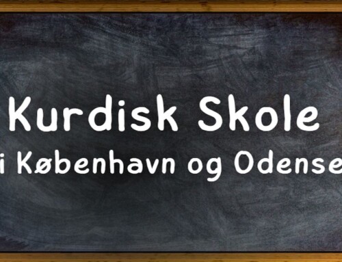 Kurdisk skole i København og Odense