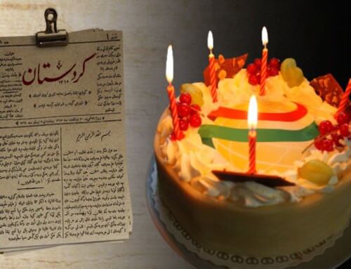 127 år med kurdisk journalistik – 15 år med Jiyan.dk