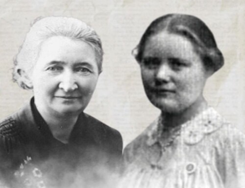 De danske heltinder under Det Armenske Folkemord