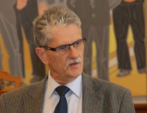 Lykketoft: Tyrkiet bør anerkende kurdernes særpræg