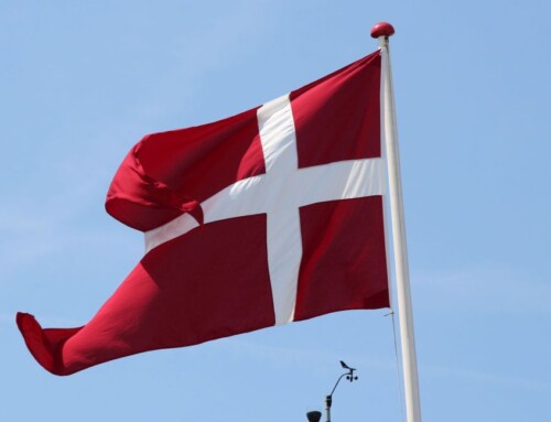Er danskere verdens lykkeligste folk!?