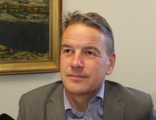 Christian Friis Bach: PKK’s kamp har ikke skabt noget positivt resultat