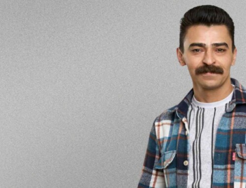 Khaled Ahmadi: Integration lykkes ikke, medmindre vi bliver accepteret