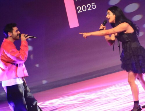 Kurdisk succes ved dansk filmfestival