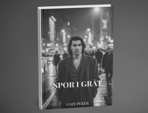 Stærk og rystende roman om social kontrol