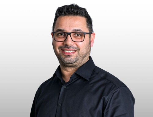 Taner Genc er blevet formand for Socialudvalget i Ballerup