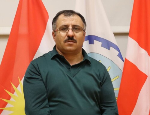 Piştevaniya netewî ji bo berxwedana gelê Kurd li Rojava