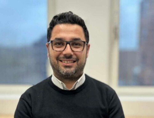 Folketingskandidat vil styrke socialpolitik