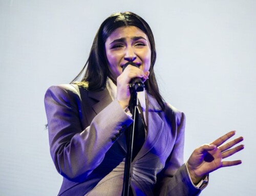 Kurder vandt andenpladsen i X Factor