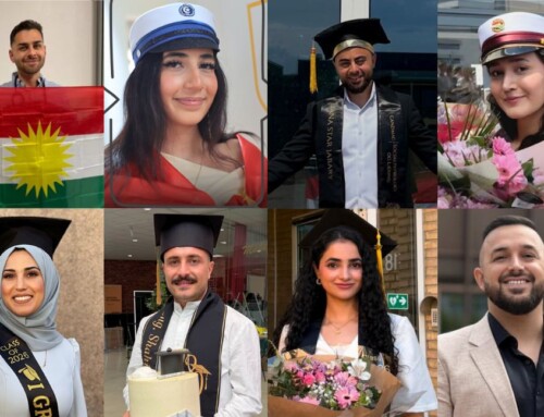 Studenter og dimittender 2026